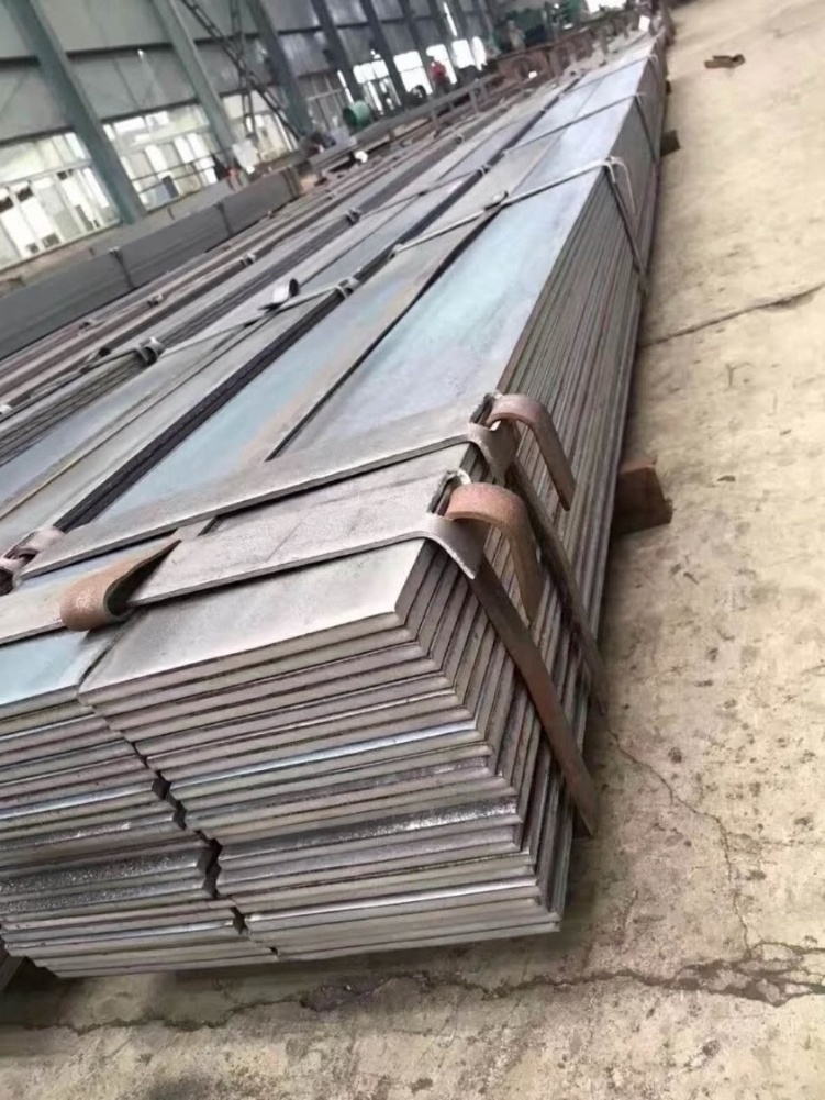 China A36 Ss400 St37 Q235 Q345 Carbon Steel Sheet Mild Sheet with Good Price