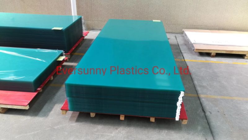 2mm Rigid Pet Film 1mm Pet Sheet