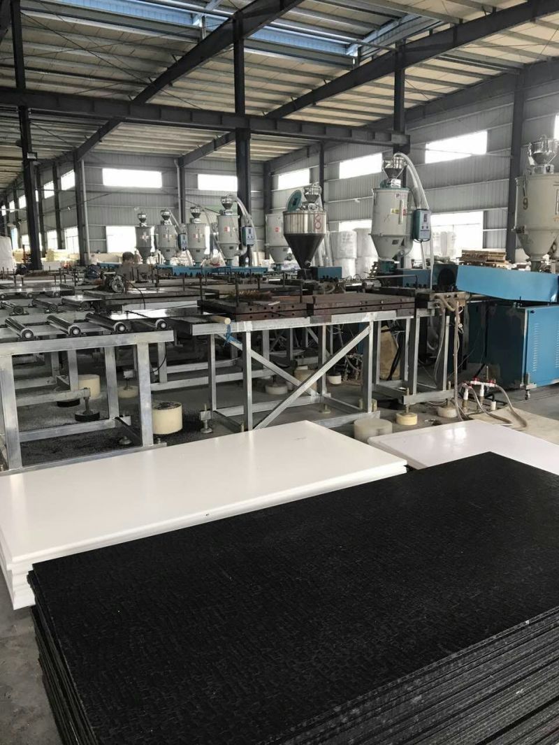 Mc Casting Nylon Sheet PA6 Sheet Plastic Sheet