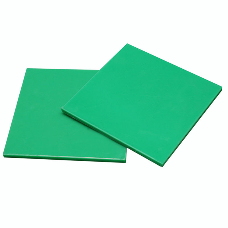 Customized UHMWPE/ HDPE Sheet / PE Construction Road Mat