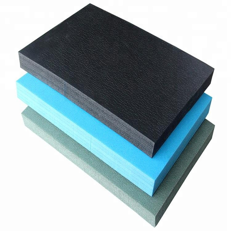 Black Thick Plastic UHMW PE Sheet UHMWPE Board/PE Panel/HDPE Pad