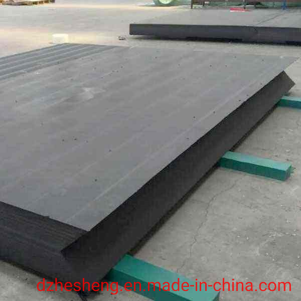 1.5%-30% Borated UHMWPE Borated Polyethylene Boron Doped PE