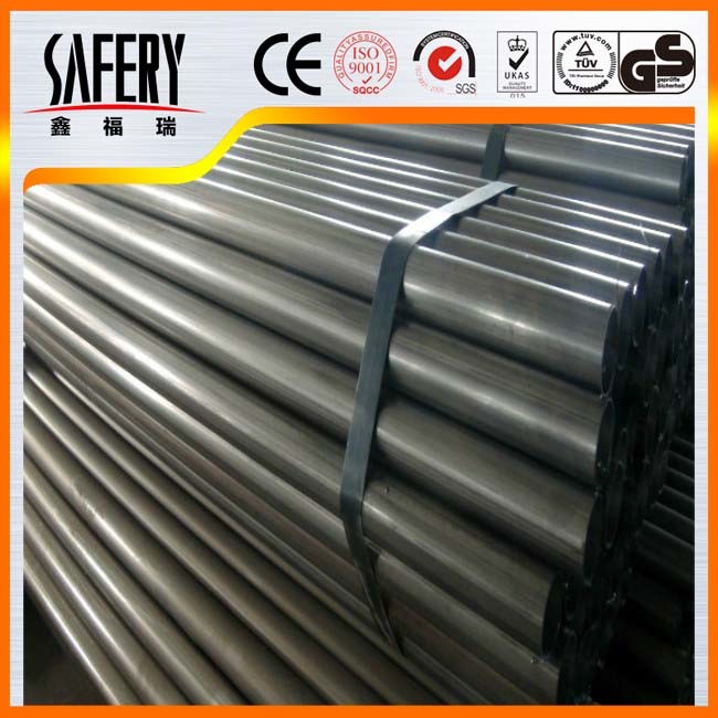 Grade 329 347 Stainless Steel Rod/Bar