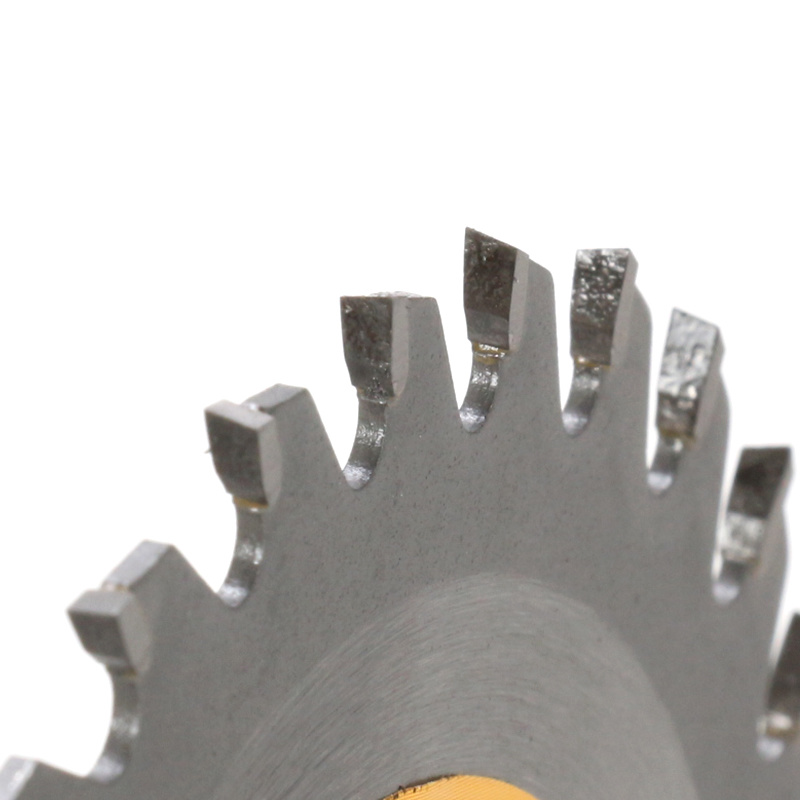 115mm Tct Saw Blade for Wood with 30 Teeth