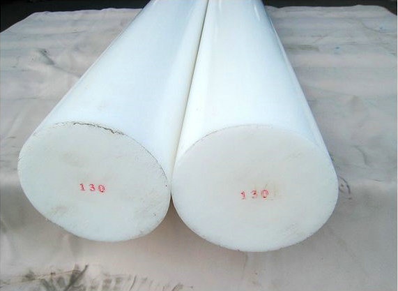 POM Rod, POM Bar, Derlin Bar, Derlin Rod with White, Black Color (3A6002)