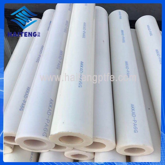 Yellow Ploymide Sheets Mc Nylon Board Casting Nylon Sheets Solid PA6 Blocks