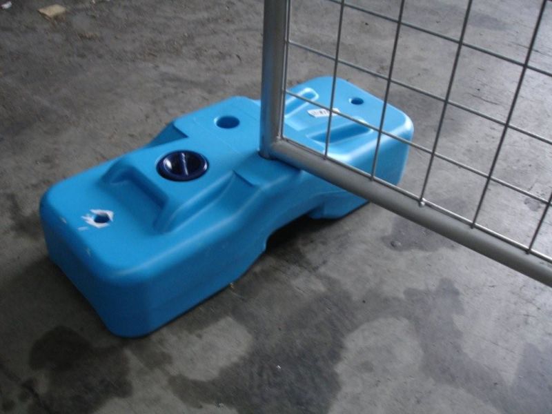Temporary Hoarding Fencing/Temporary Fence Panel/Temp Fence