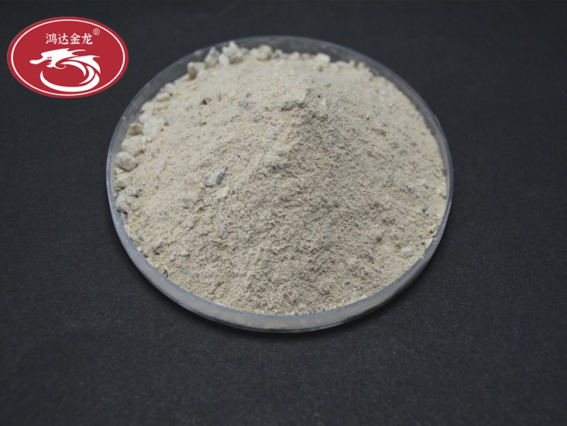 Plastic Castable Refractory Plastic High Alumina