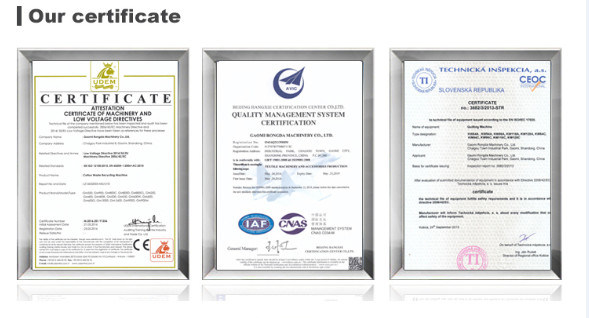 High Density Needle Punching Non Woven Fabric