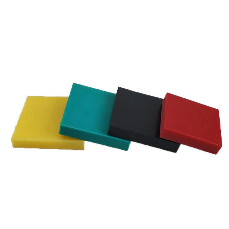 HDPE/UHMWPE Plastic Sheet 20mm PE 500 Polyethylene Sheet