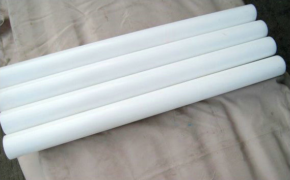POM Rod, POM Bar, Derlin Bar, Derlin Rod with White, Black Color (3A6002)