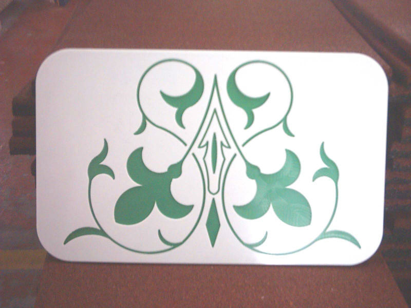 High Quality Plastic HDPE Smooth Sheet PE Sheet