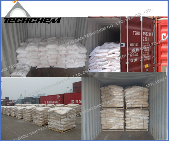 100% Purity White PVC Powder Sg5 K67 for Rigid Pipe