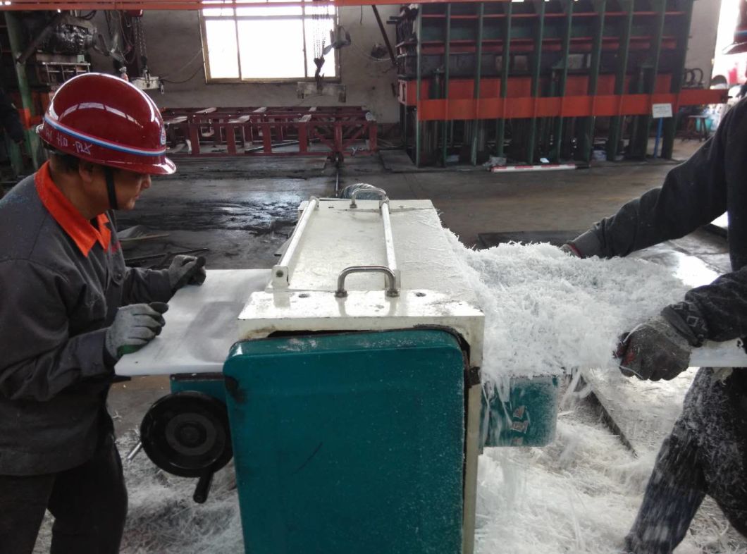 Square or Round HDPE or UHMWPE Bar