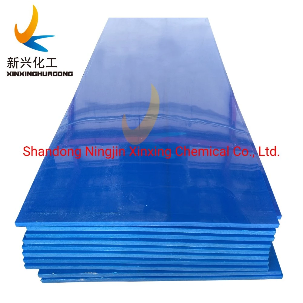 Anti-Static Borated UHMWPE Upe1000 Hmwpe Sheet