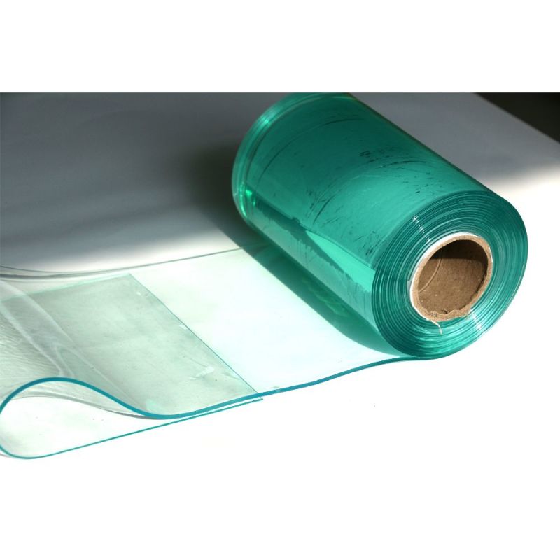 Clear ESD PVC Curtain Sheet