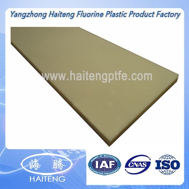 Custom Made Plastic Polyamide PA6 Nylon Sheet Mc Nylon Sheet