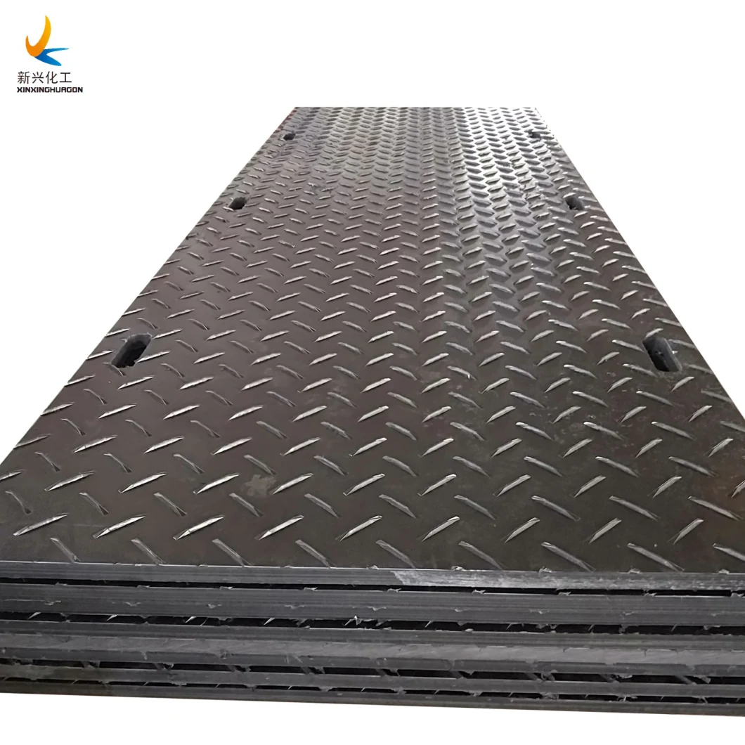 4X8 FT Protection Construction Ground Cover Mats with Great Price