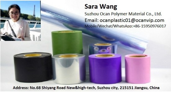 High Quality 2mm Transparent Anti-UV PC Sheet