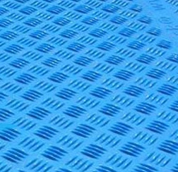 2020 HDPE Access Mats Ground Protection Mats