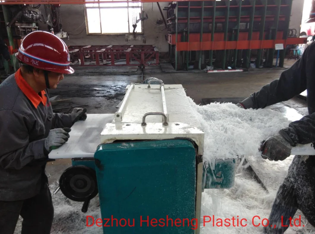 Plastic Polymer Polypropylene PP Sheets