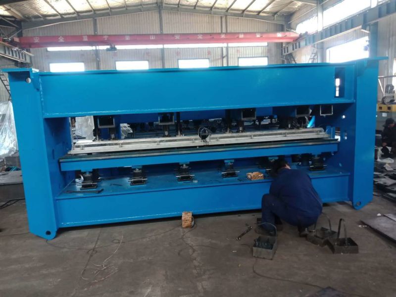 High Density Needle Punching Non Woven Fabric