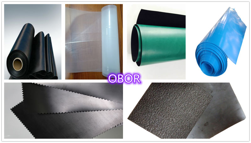 Fish Pond HDPE Liner Virgin HDPE Sheet for Aquaculture Fish Farm