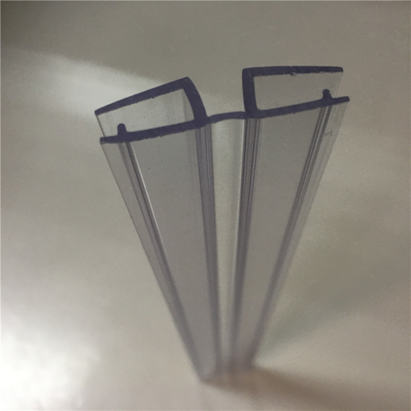 Transparent Plastic Living Hinge for Plastic Board