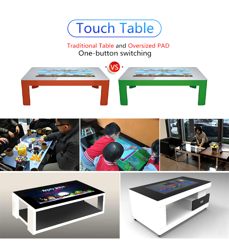 Greentouch 30 Points 65 Inch Capacitive Multitouch Foils, Touch Screen Foil USB for Smart Mirror