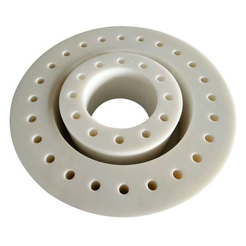 China Supplier CNC Mc Nylon Sheet / Injection Mould Plastic Machine Sheet