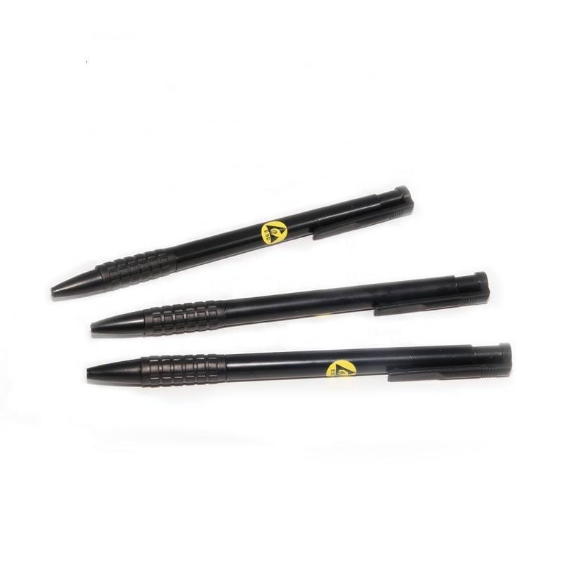 Antistatic Cleanroom Office Ball Point Pen/ Antistatic ESD Cleanroom Pen