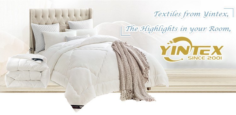 Customized King Size Hotel Bed Sheet Set