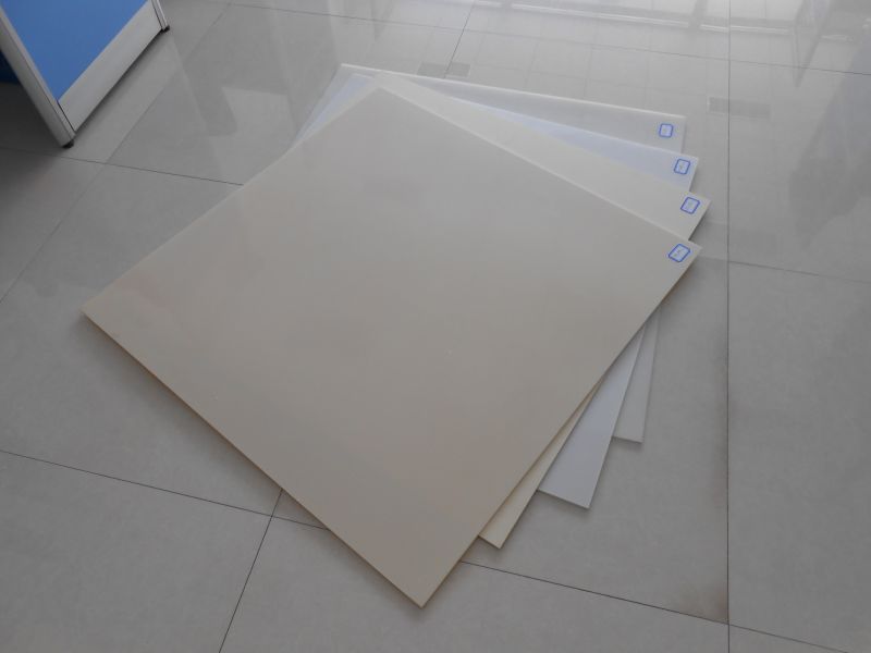 100% Virgin Nylon Sheet, PA6 Sheet, PE Sheet, Plastic Sheet