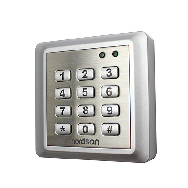 Nt-130 Em Card Access Control Keypad Containing 2000 Users with Code