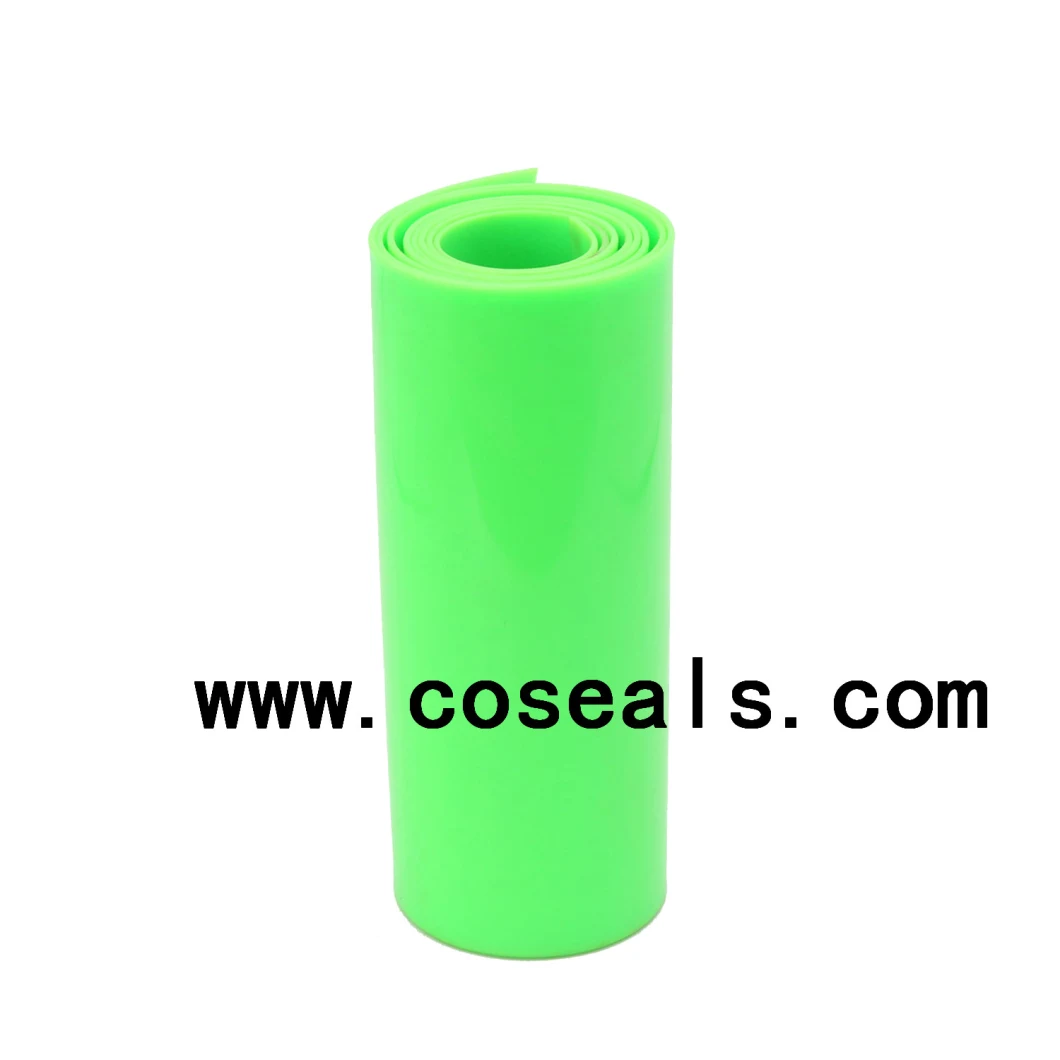 Soft Clear PVC Sheet/Plastic Wrap/Protective Sheet