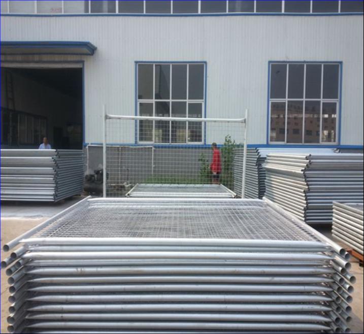 Australia Outdoor Temporary Fence Rental/Temporary Wire Mesh Fencing