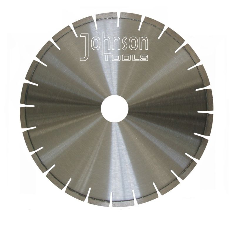 14" Stone Cutting Blade: Diamond Saw Blade for Cutting Stone