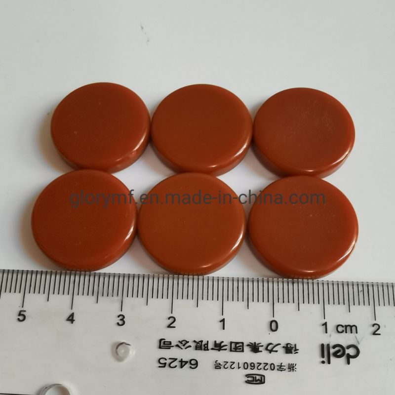 Board Game Accessories Plastic Board Game Token and Game Pieces