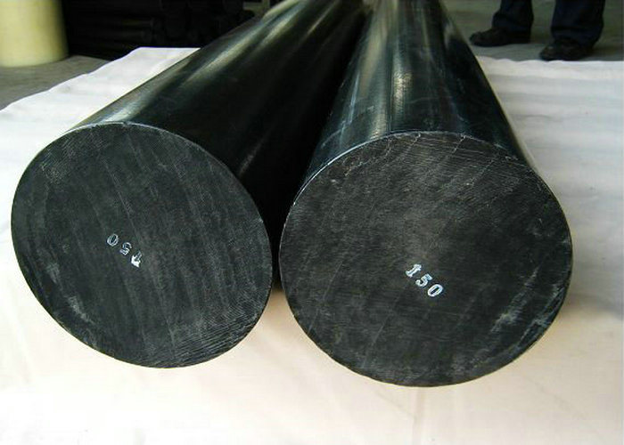 POM Rod, POM Bar, Derlin Bar, Derlin Rod with White, Black Color (3A6002)
