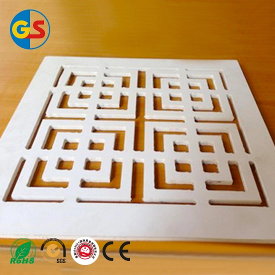 Sintra PVC Foam Sheet PVC Plastic Sheet PVC Foam Board