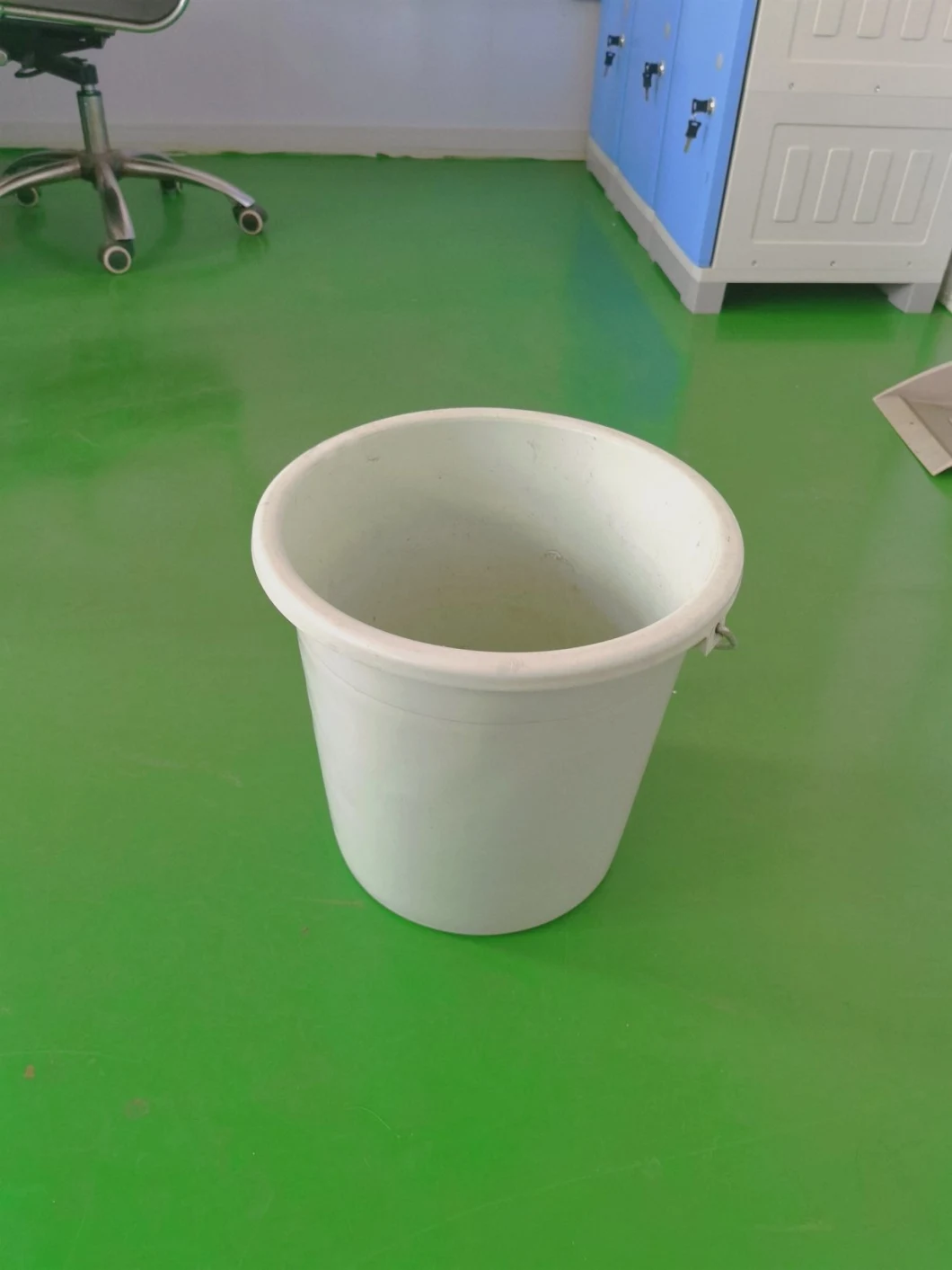 Multifunctional Plastic Bucket Without Lid, High Quality High Density Plastic Bucket Without Lid