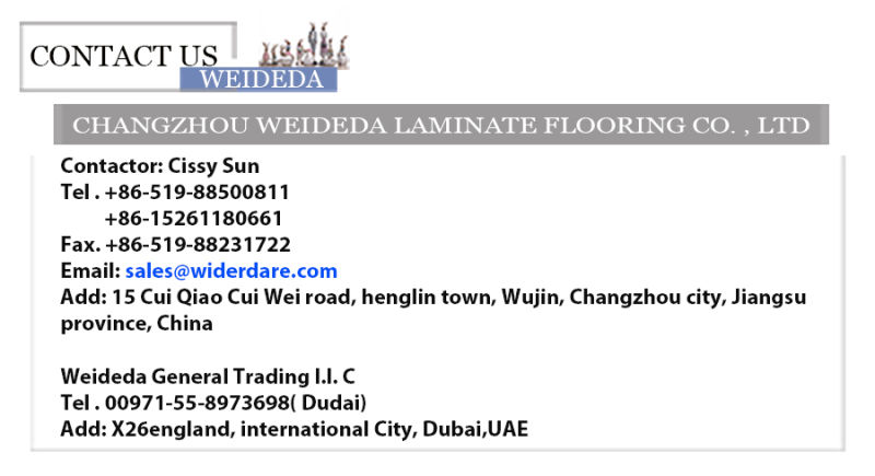 UV Resistant Laminate Sheet