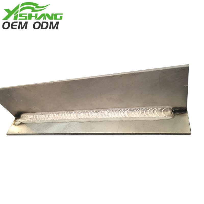 Custom Sheet Metal Parts Welding Sheet Metal Part