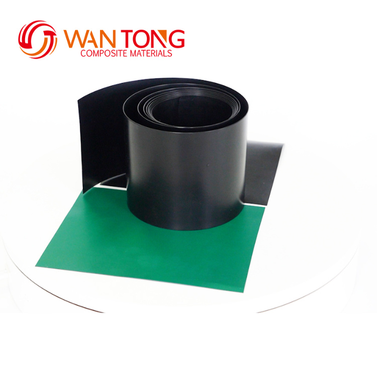 HDPE Geomembrane Plastic Liner Fish Tank HDPE Sheet