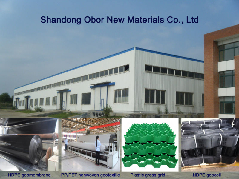Fish Pond HDPE Liner Virgin HDPE Sheet for Aquaculture Fish Farm