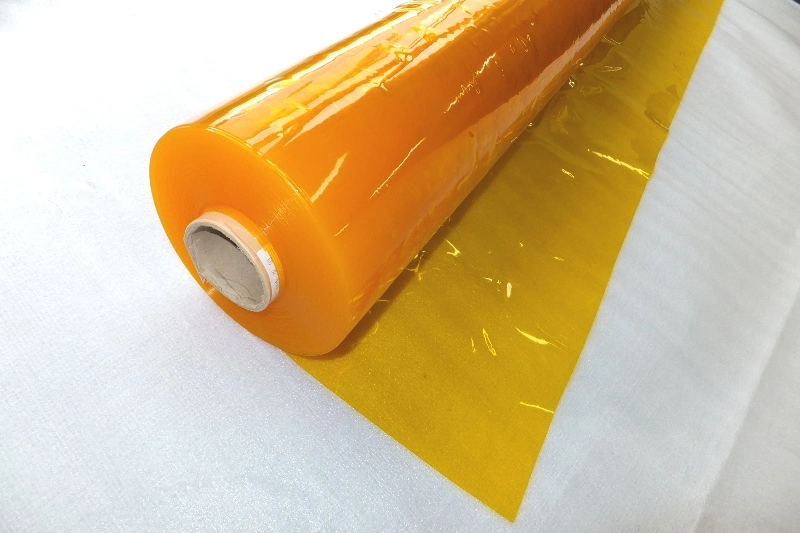 Super Clear Soft PVC Sheet, Flexible PVC Sheet, Transparent PVC Sheet