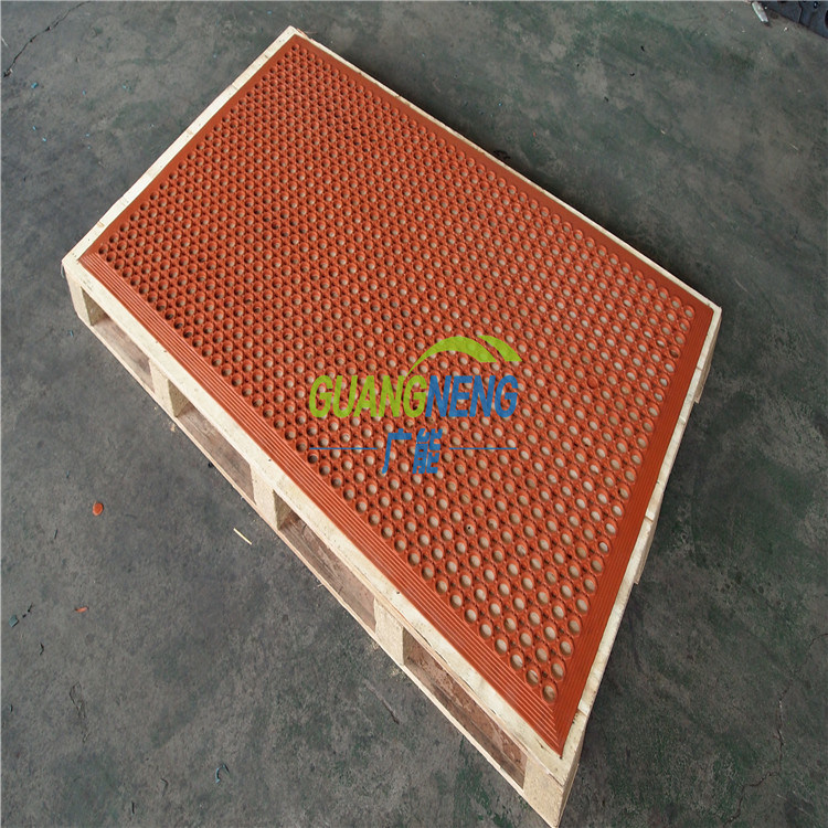 Workshop Protection Anti Fatigue Comfort Floor Mat/Acid Resistant Rubber Mat