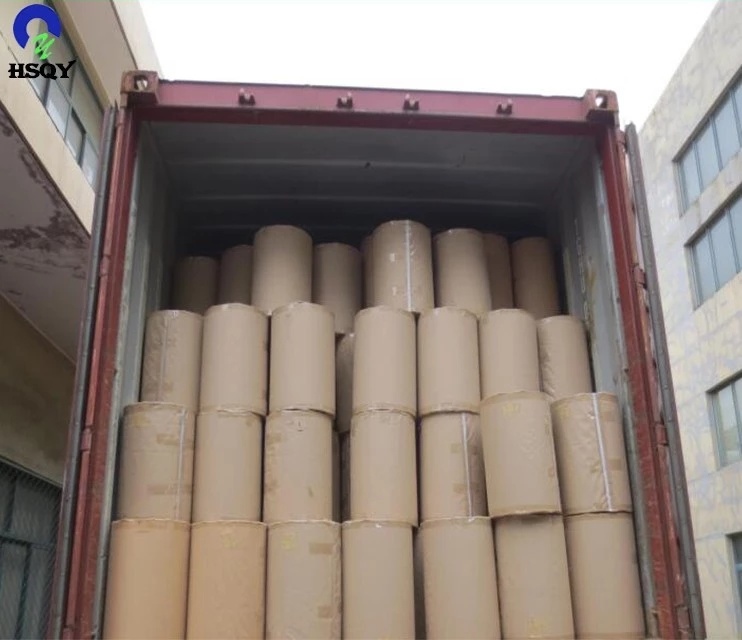 Thin Transparent Rigid PVC Sheet for Pharmaceutical Packing
