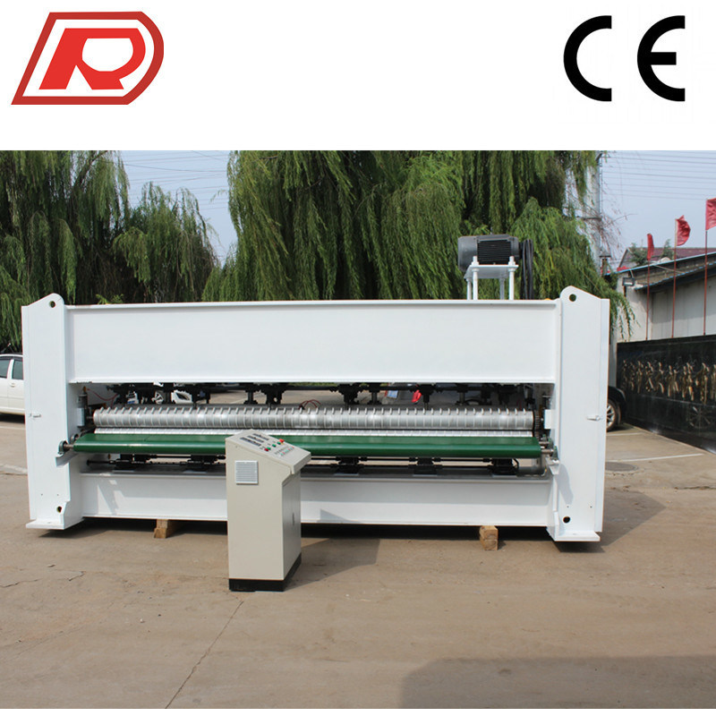 High Density Needle Punching Non Woven Fabric