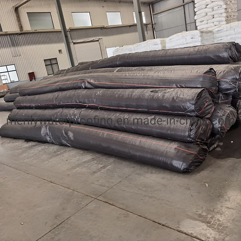 4mm Geomembrane HDPE Lining HDPE LDPE Sheet Ponds Geomembrane